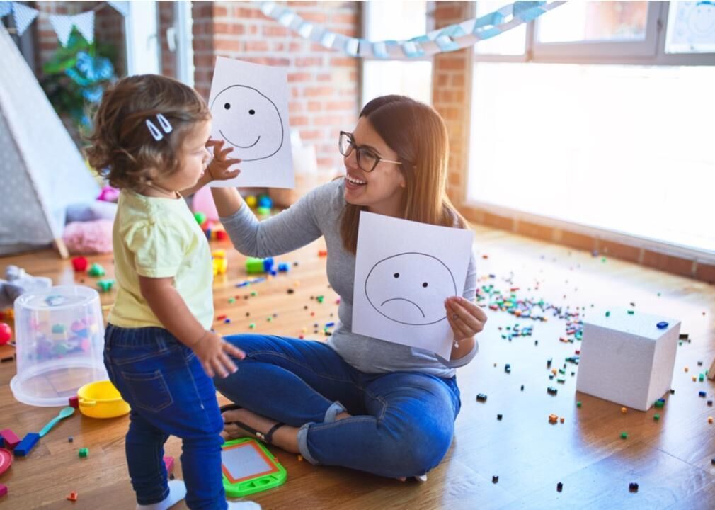#33. Developmental psychology